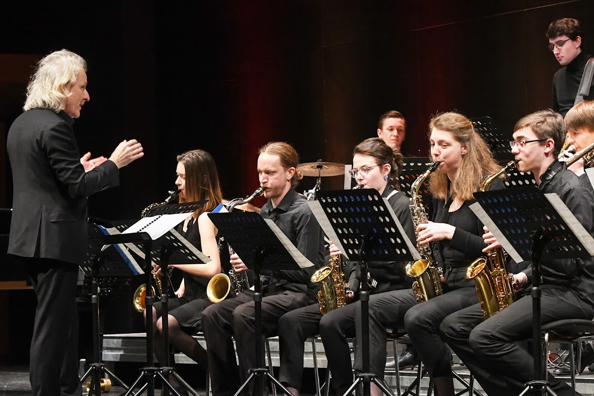 Hochschule für Musik Karlsruhe photo 2