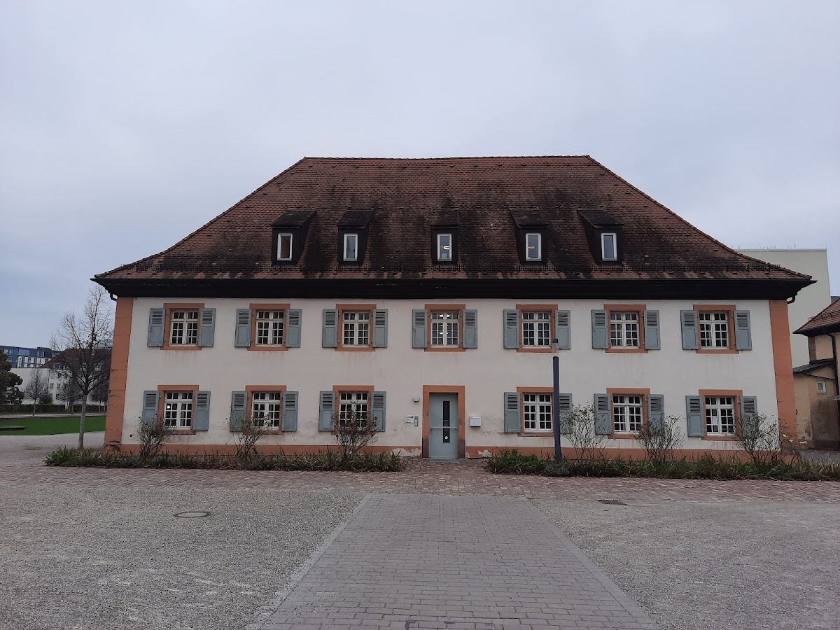 Hochschule für Musik Karlsruhe photo 3