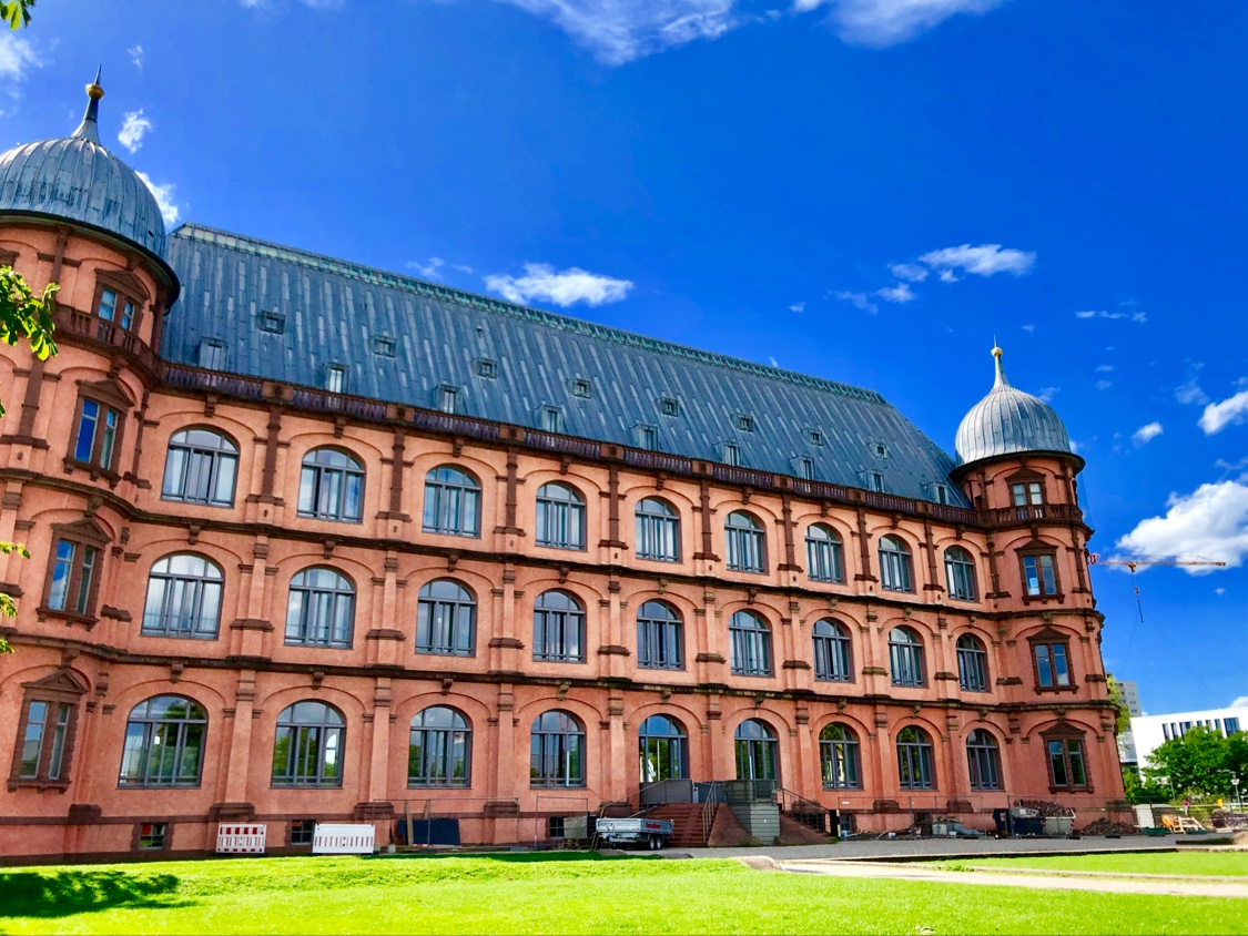 Hochschule für Musik Karlsruhe photo 4