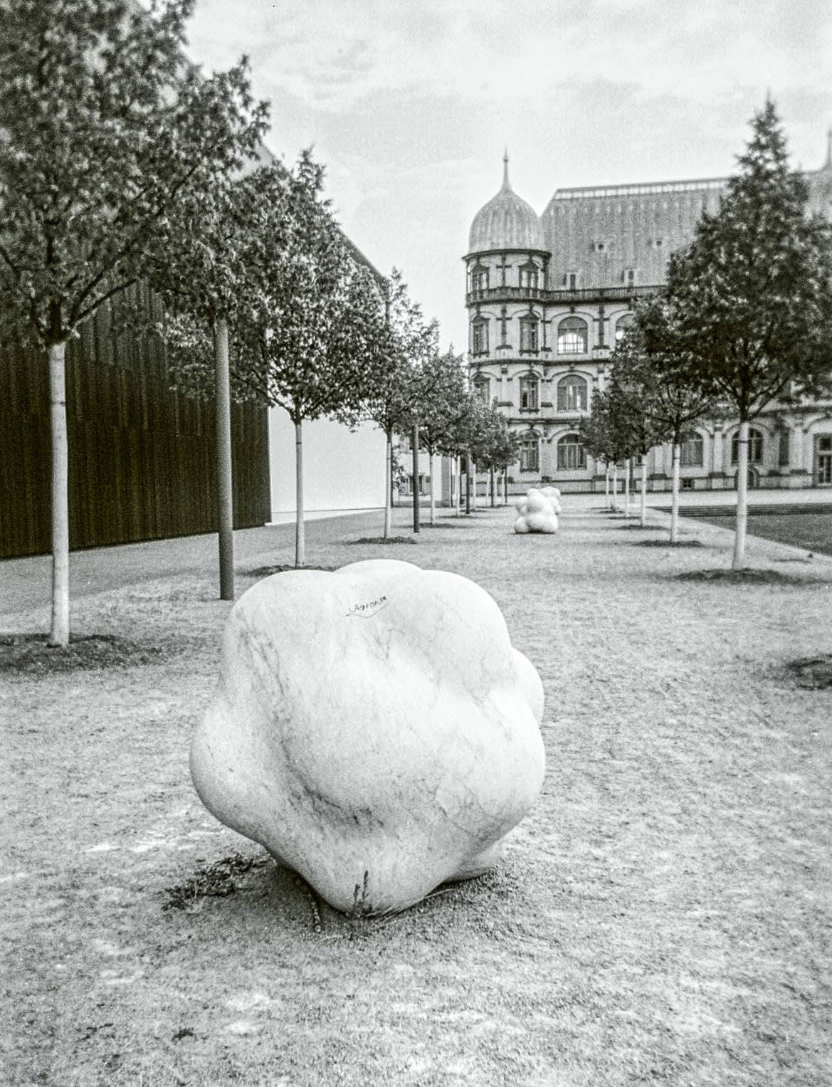 Hochschule für Musik Karlsruhe photo 5