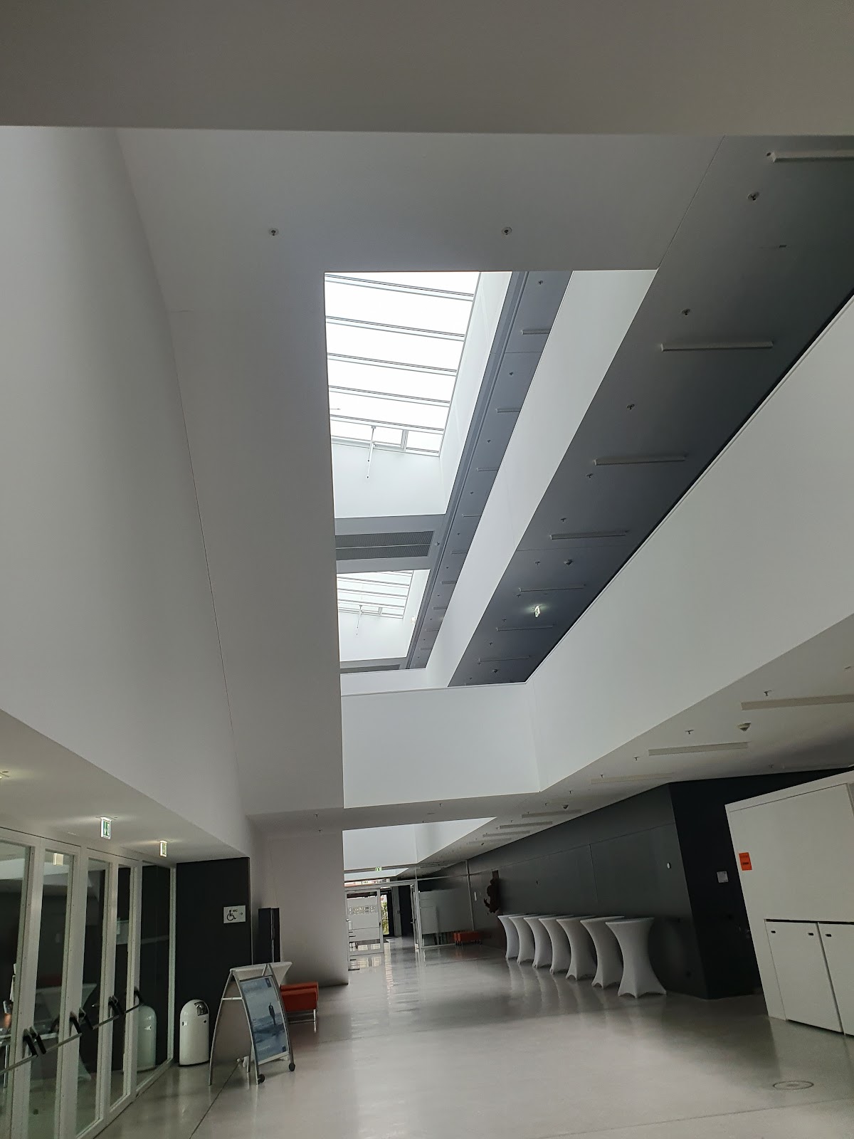 Hochschule für Musik Karlsruhe photo 6