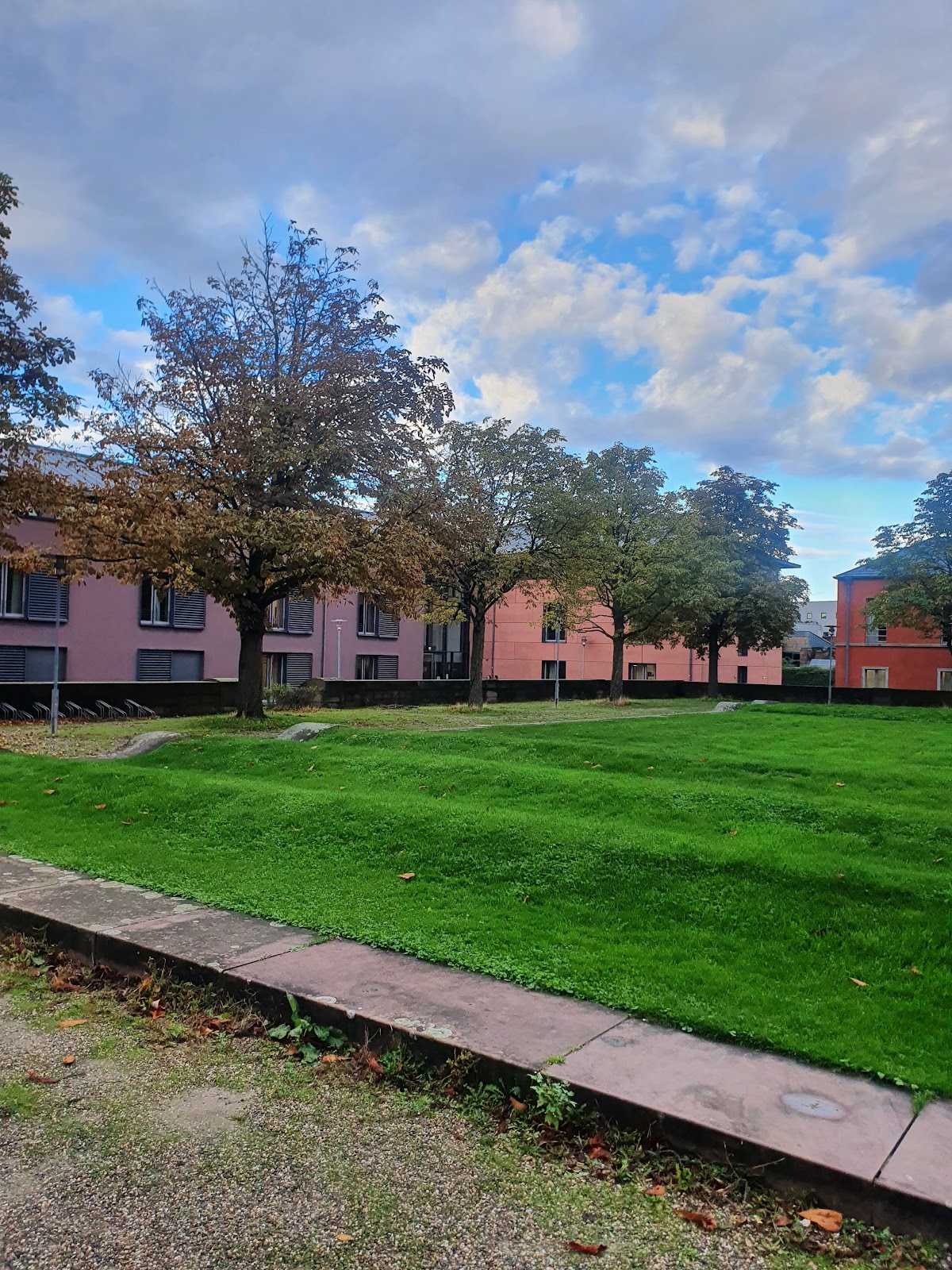 Hochschule für Musik Karlsruhe photo 7