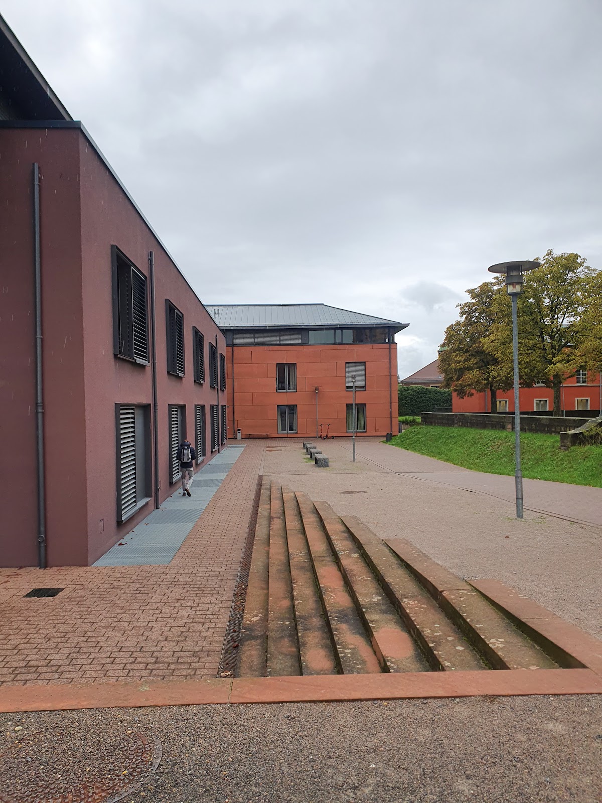 Hochschule für Musik Karlsruhe photo 8