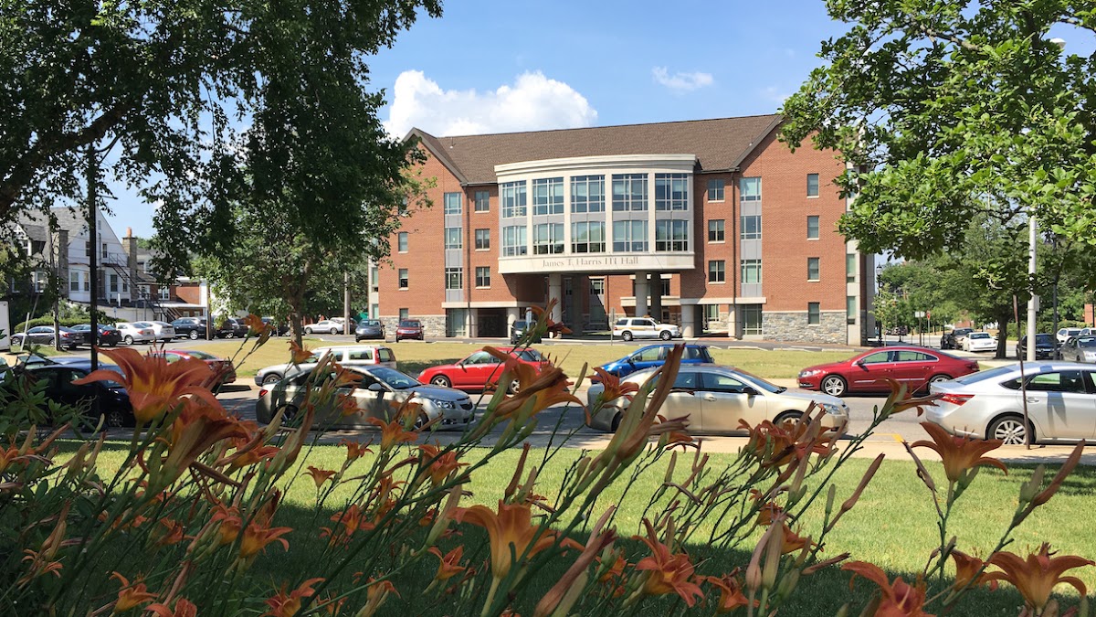 Widener University photo 2