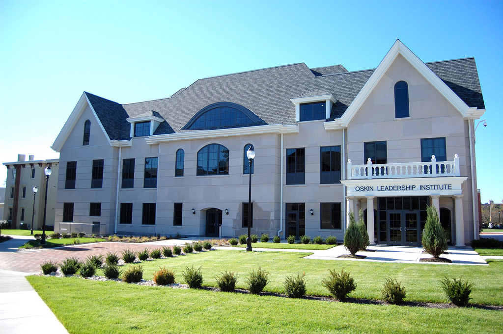 Widener University photo 3