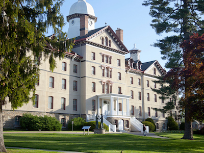 Widener University photo 7