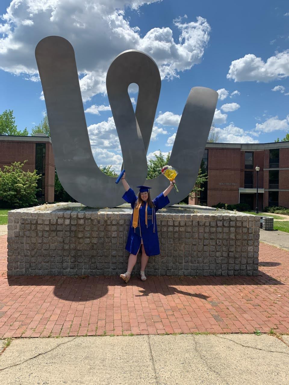 Widener University photo 9