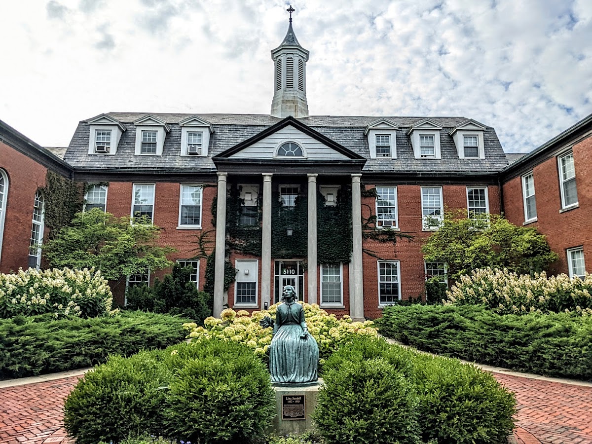 North Park University photo 2