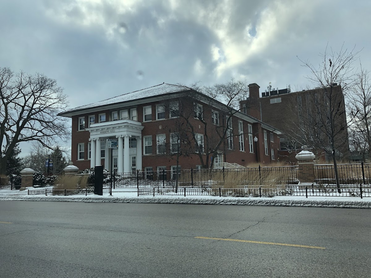 North Park University photo 4