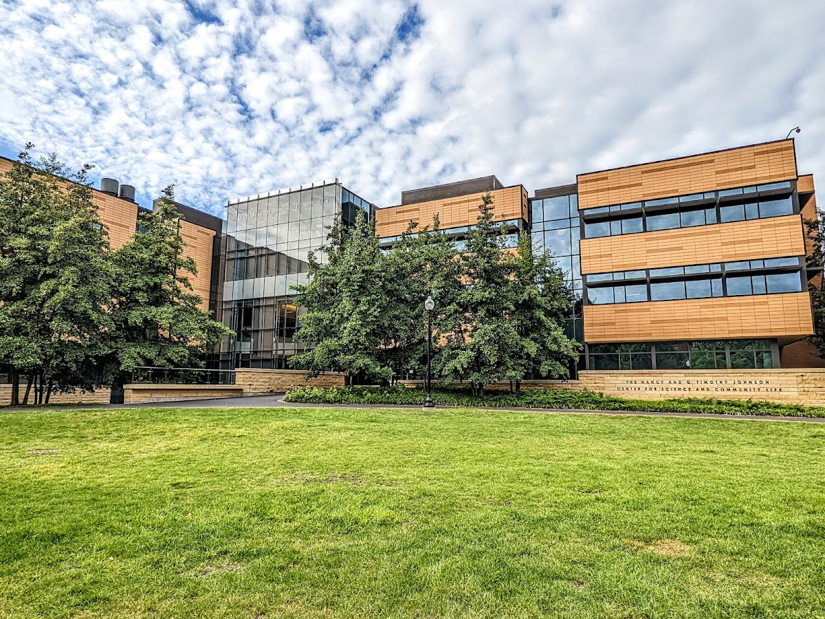 North Park University photo 6