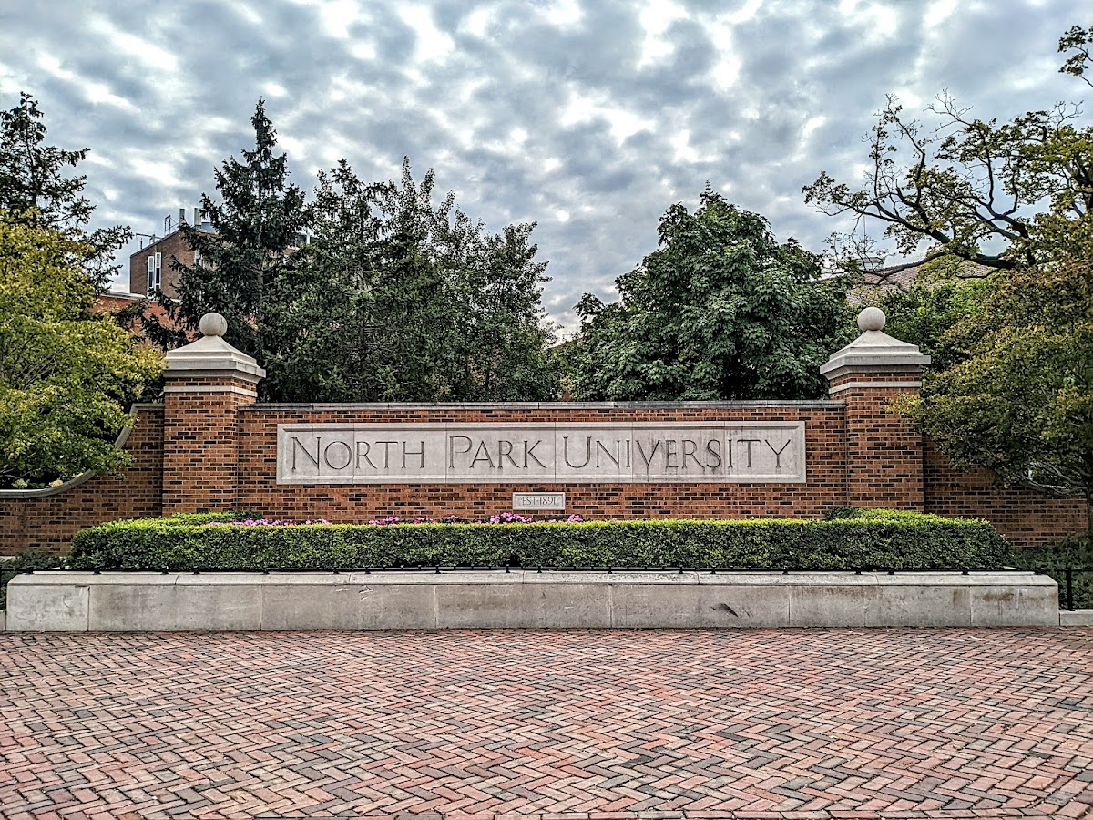 North Park University photo 7