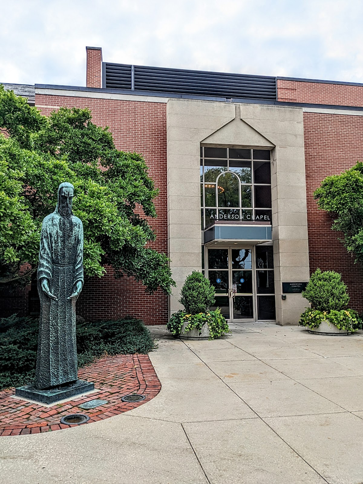 North Park University photo 9