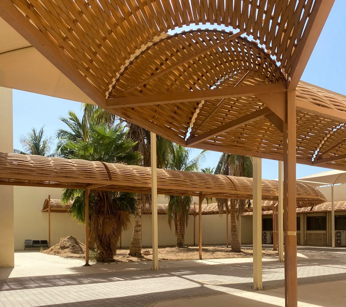 University of Jeddah photo 6