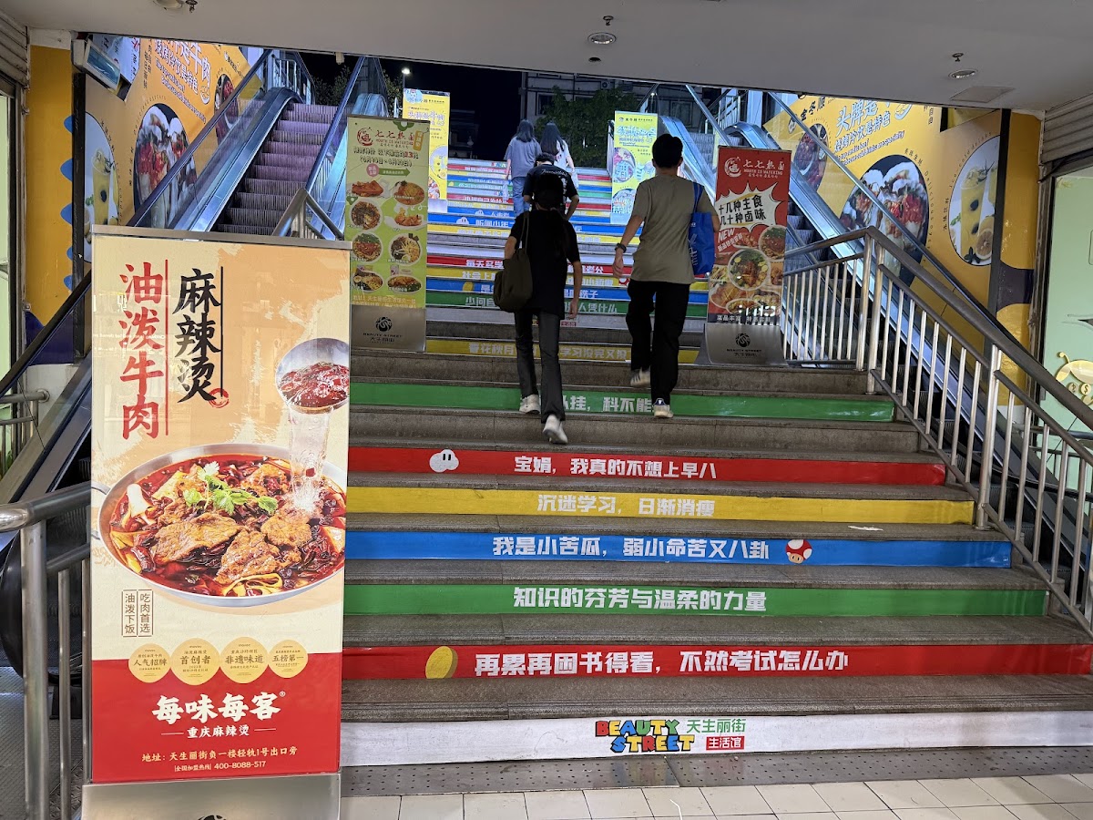 Southwest University photo 5