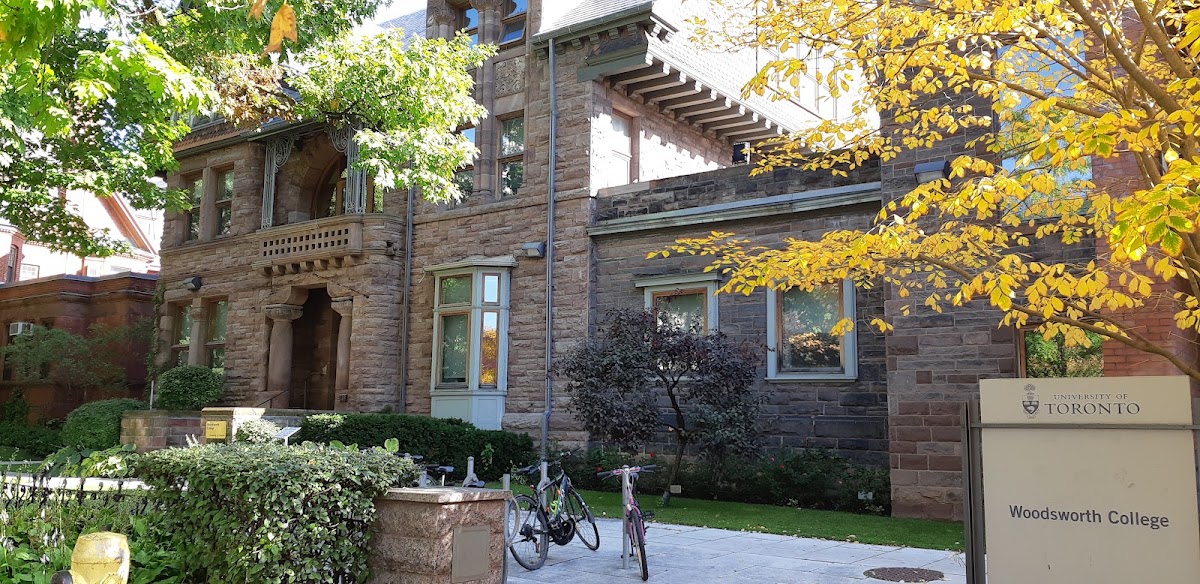 Woodsworth College photo 1