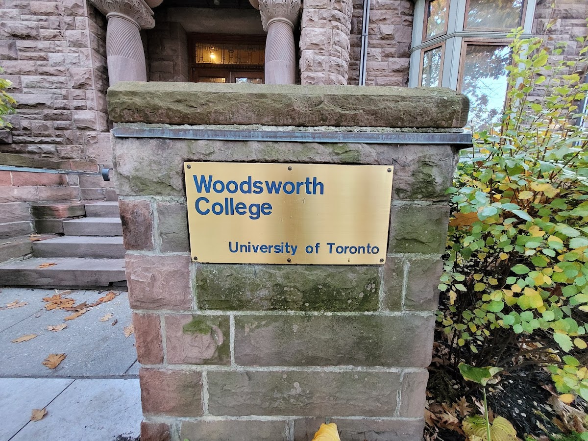Woodsworth College photo 3