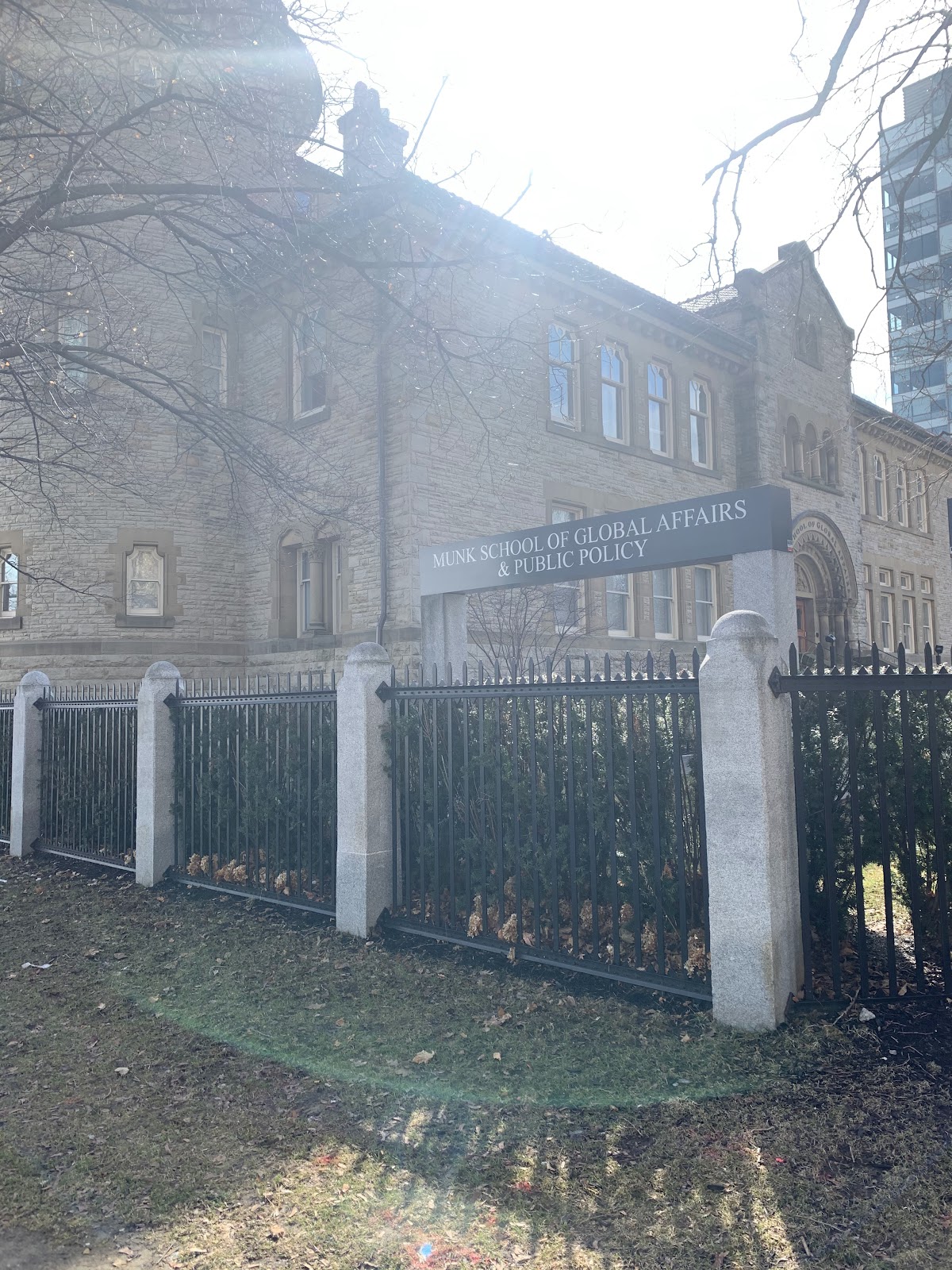 Woodsworth College photo 7