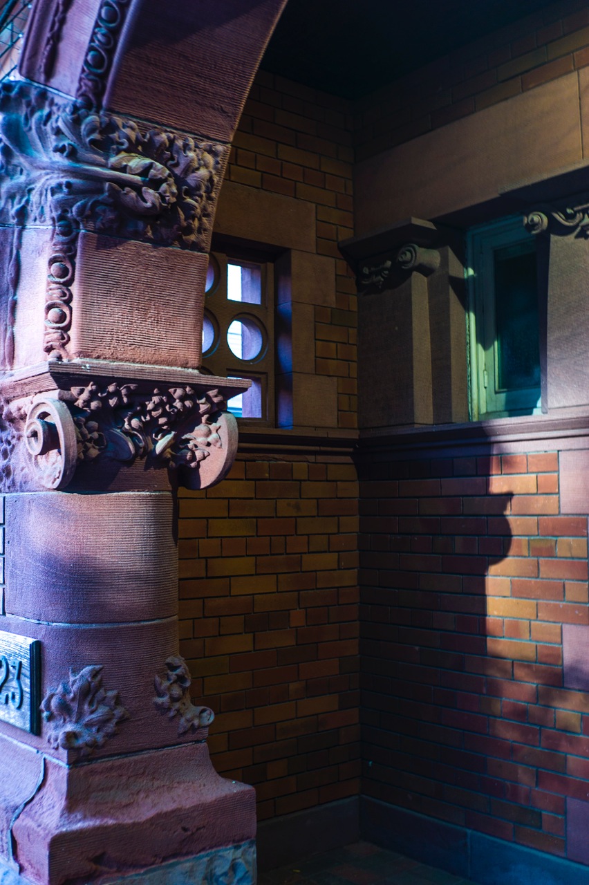 Woodsworth College photo 8