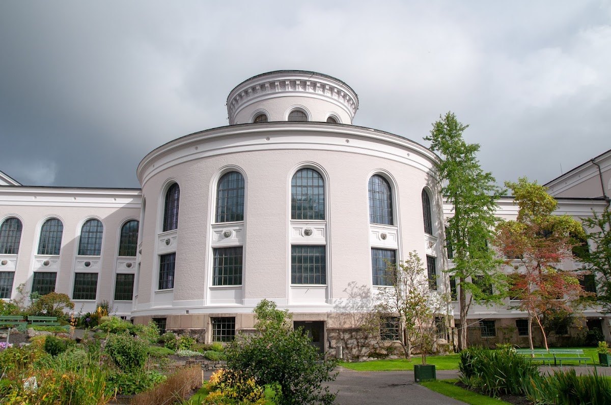 Bergen University College photo 2