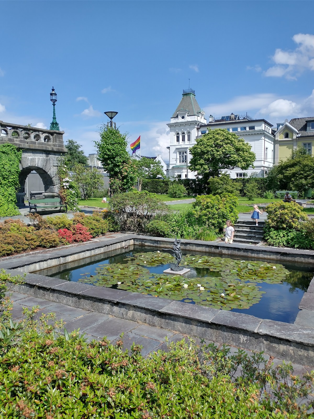 Bergen University College photo 7