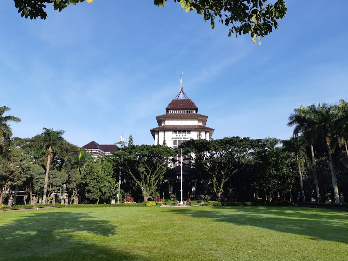 Brawijaya University photo 1