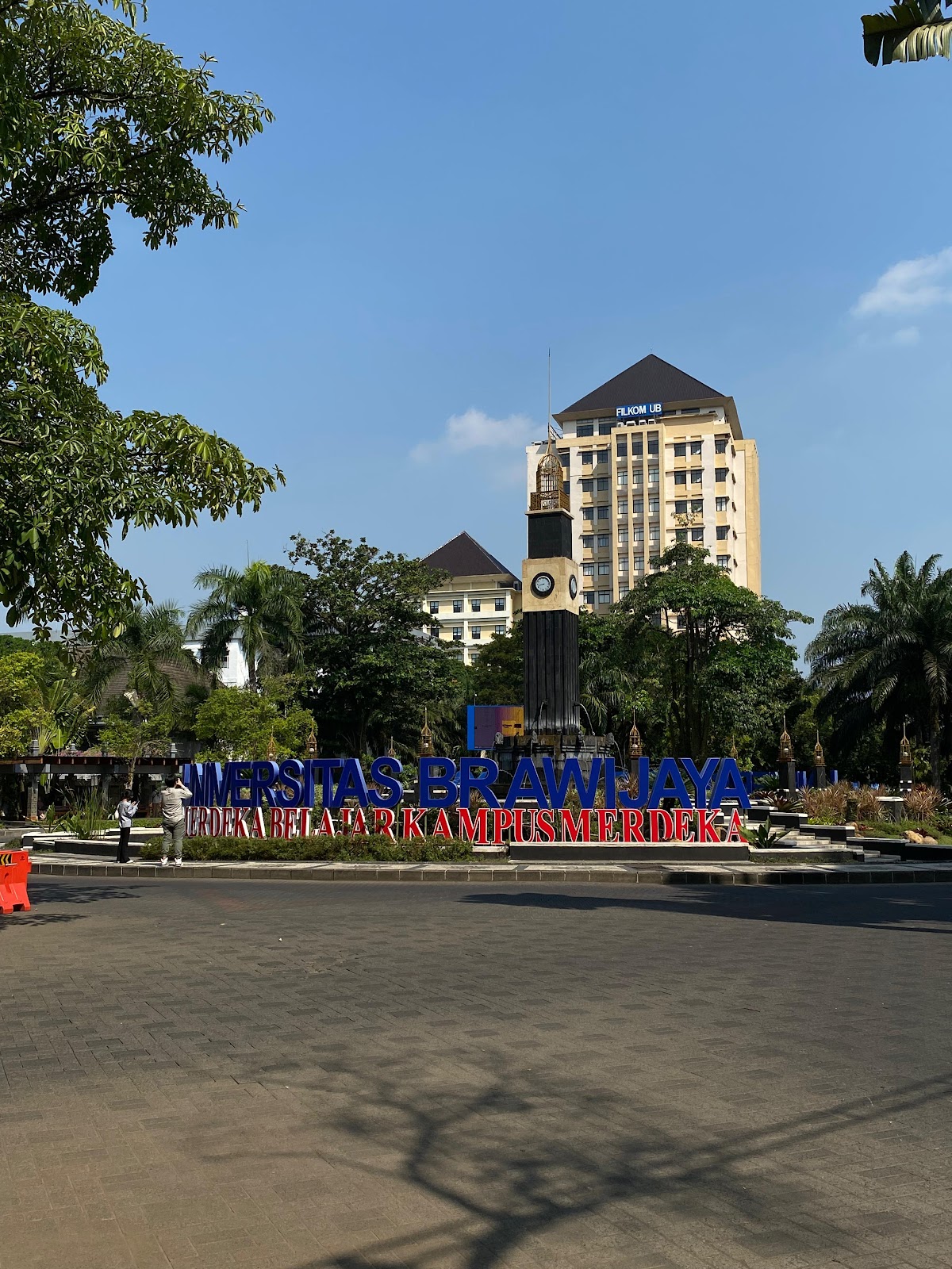 Brawijaya University photo 5