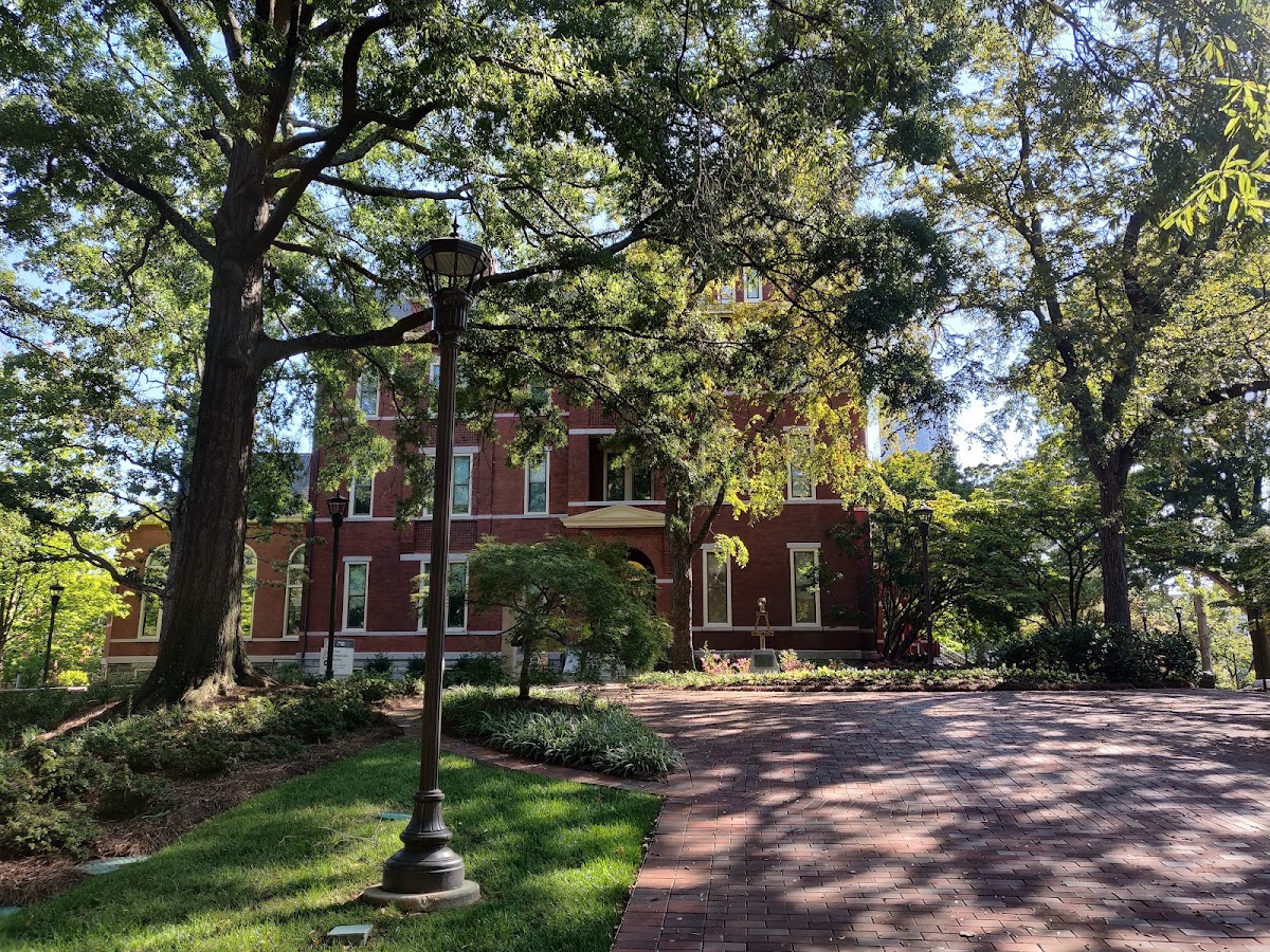 Institute of Technology 1759 photo 3
