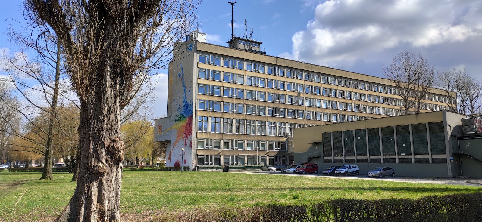 Pedagogical University of Cracow