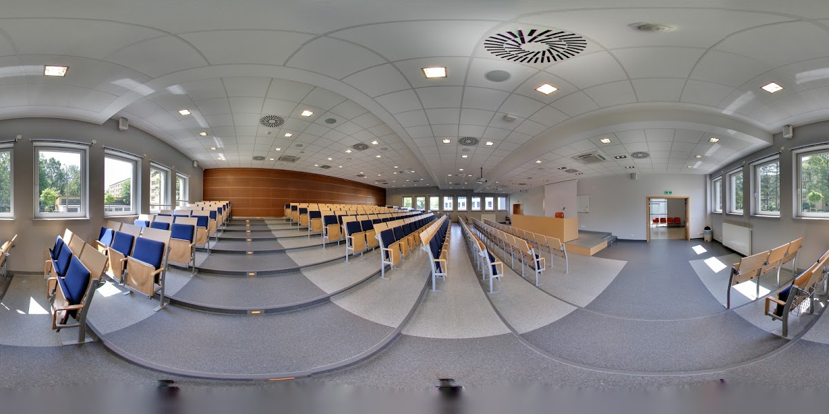 Pedagogical University of Cracow photo 1