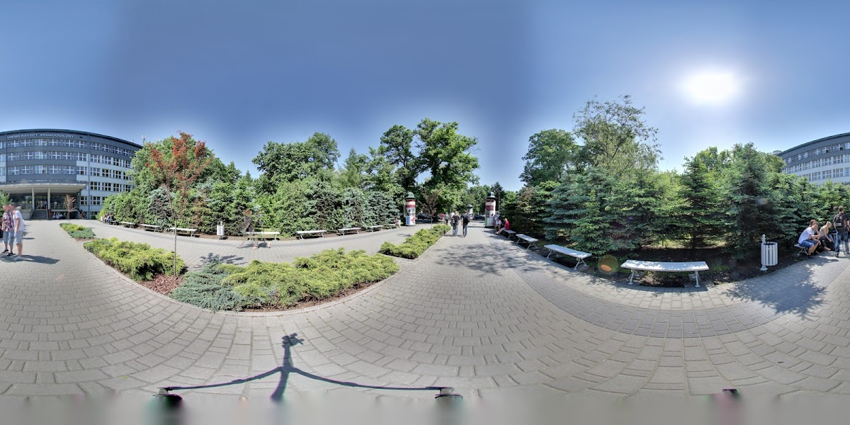 Pedagogical University of Cracow photo 2