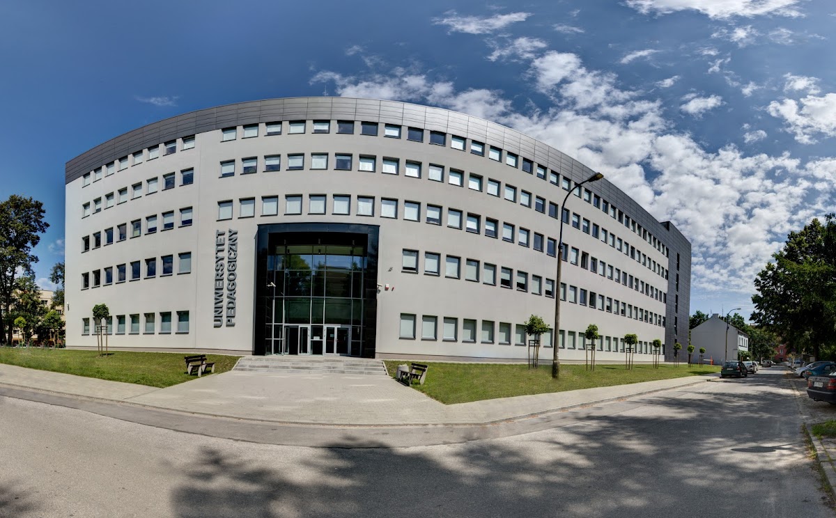Pedagogical University of Cracow photo 3
