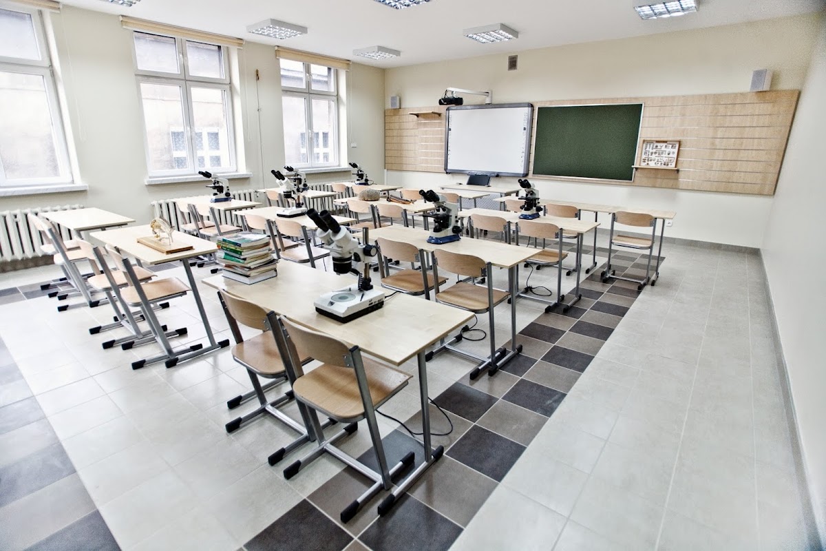 Pedagogical University of Cracow photo 4