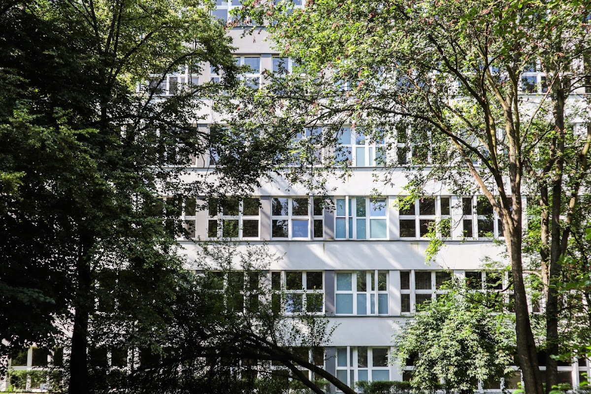 Pedagogical University of Cracow photo 5