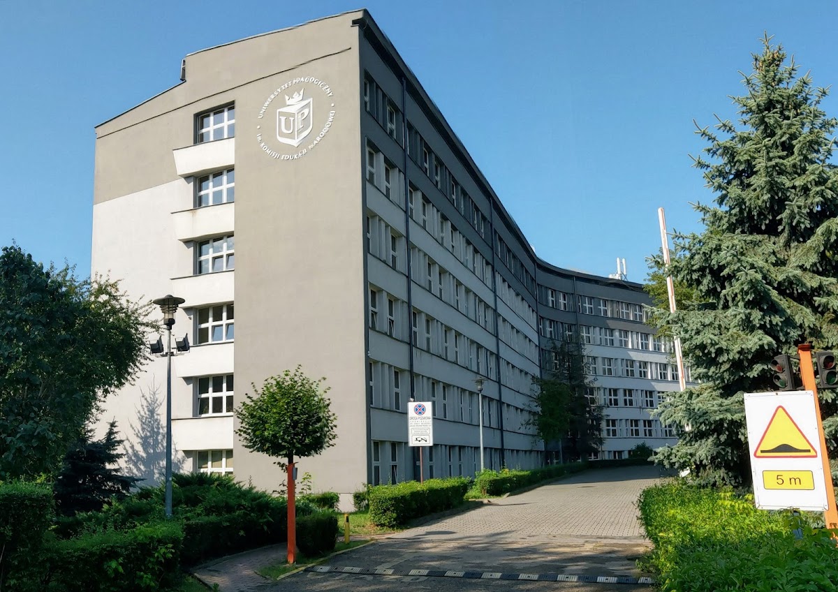 Pedagogical University of Cracow photo 6