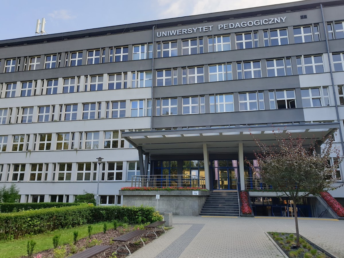 Pedagogical University of Cracow photo 7