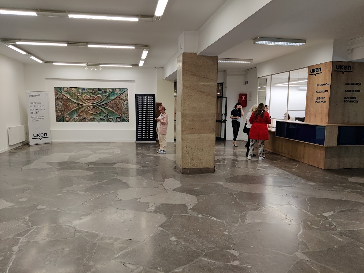 Pedagogical University of Cracow photo 8