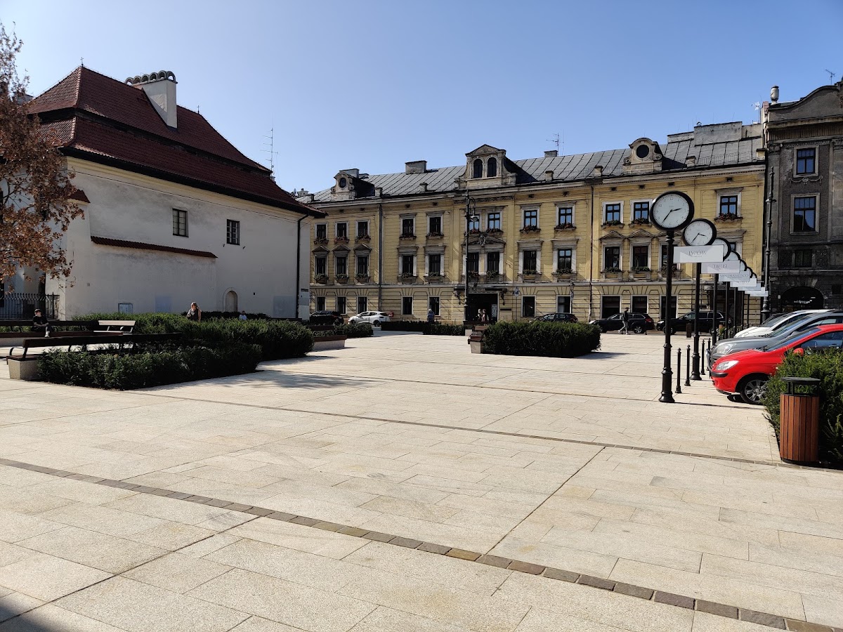 Pedagogical University of Cracow photo 9