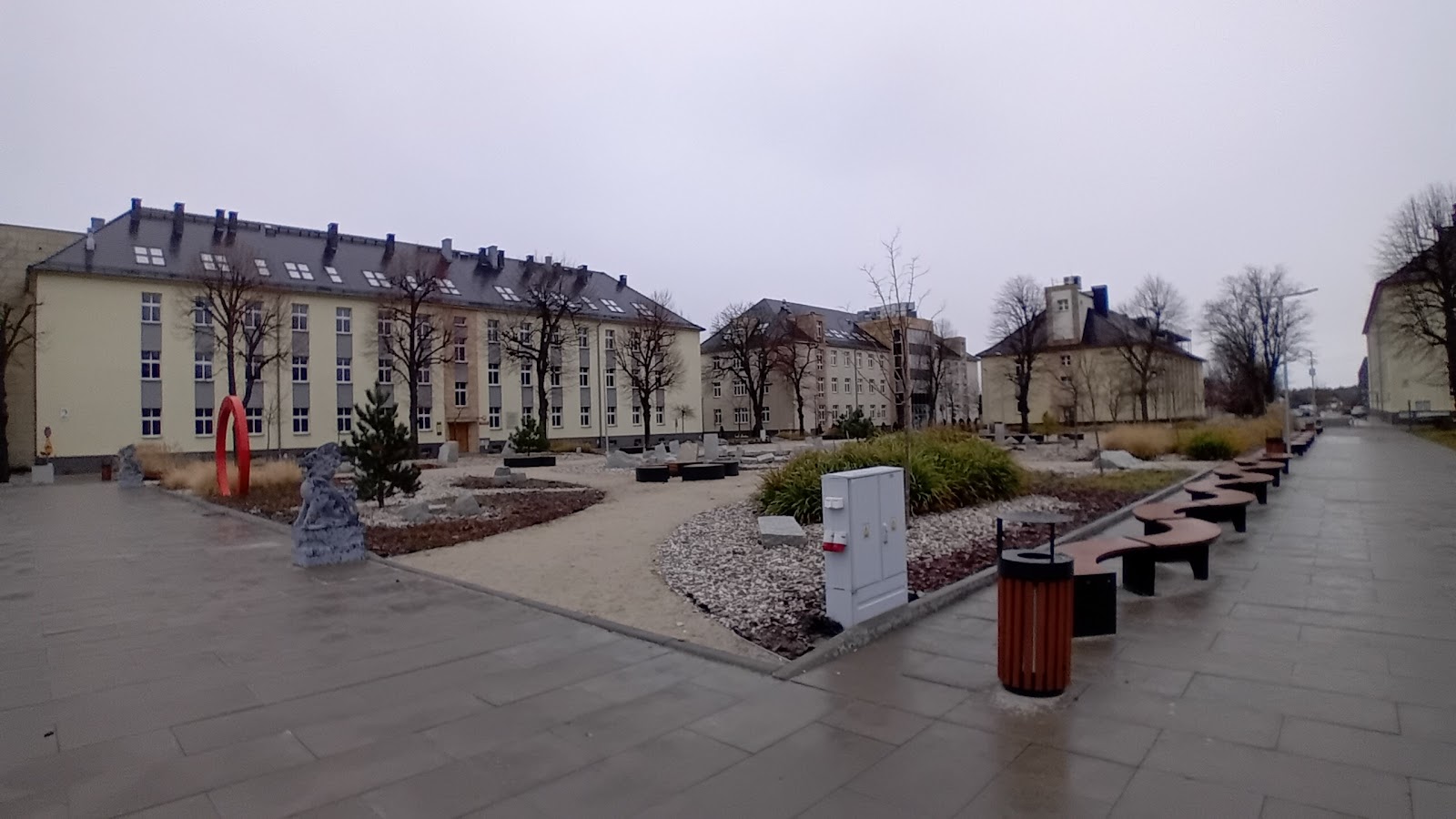 Opole University of Technology