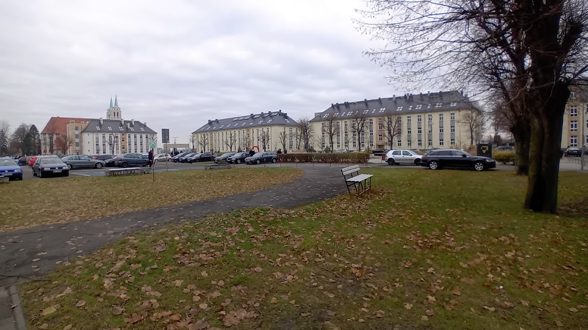 Opole University of Technology photo 1