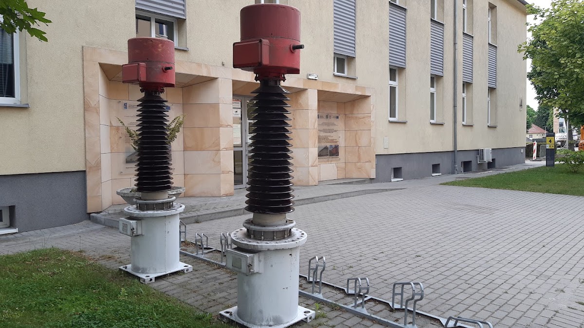 Opole University of Technology photo 2