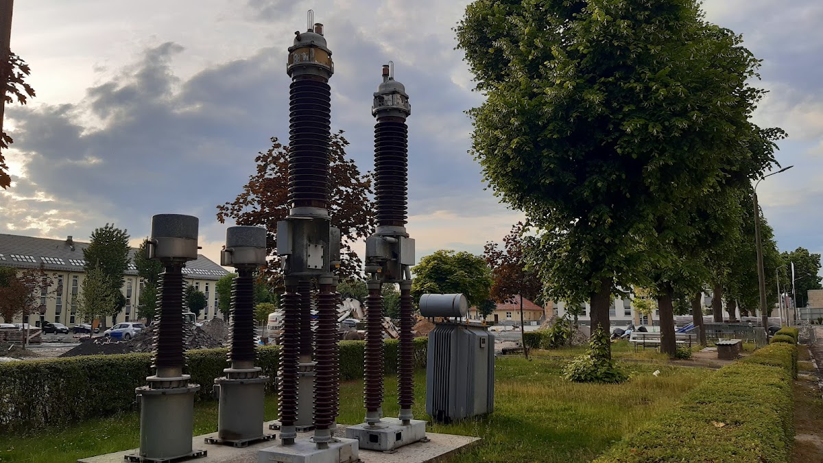 Opole University of Technology photo 3