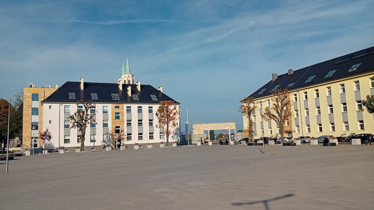 Opole University of Technology photo 4