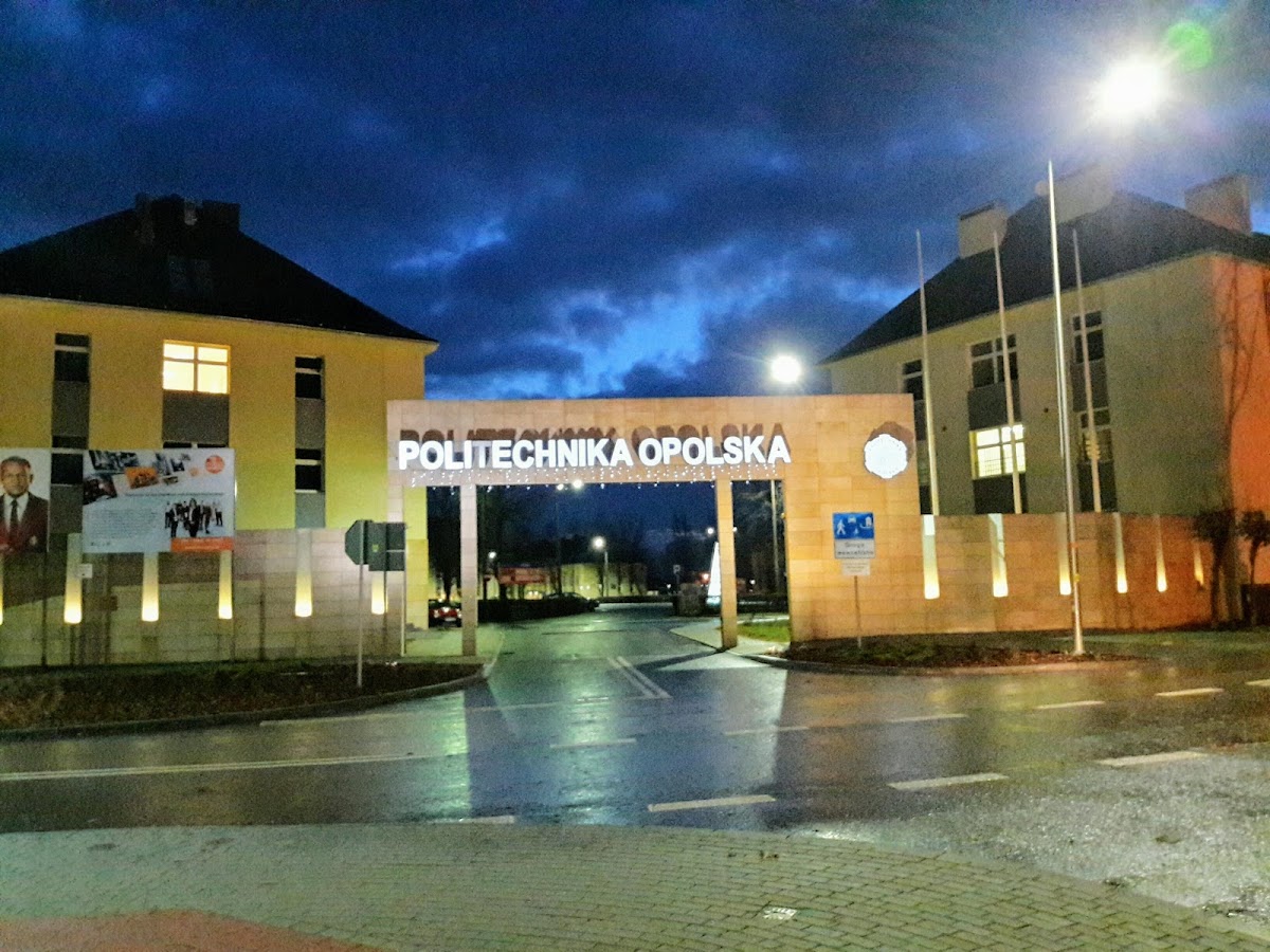 Opole University of Technology photo 5