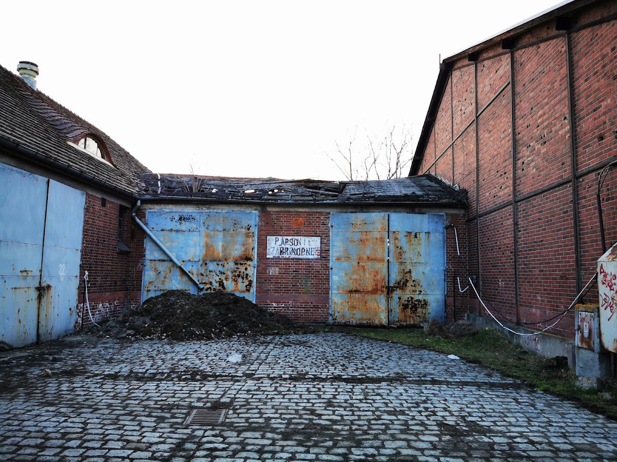 Opole University of Technology photo 6