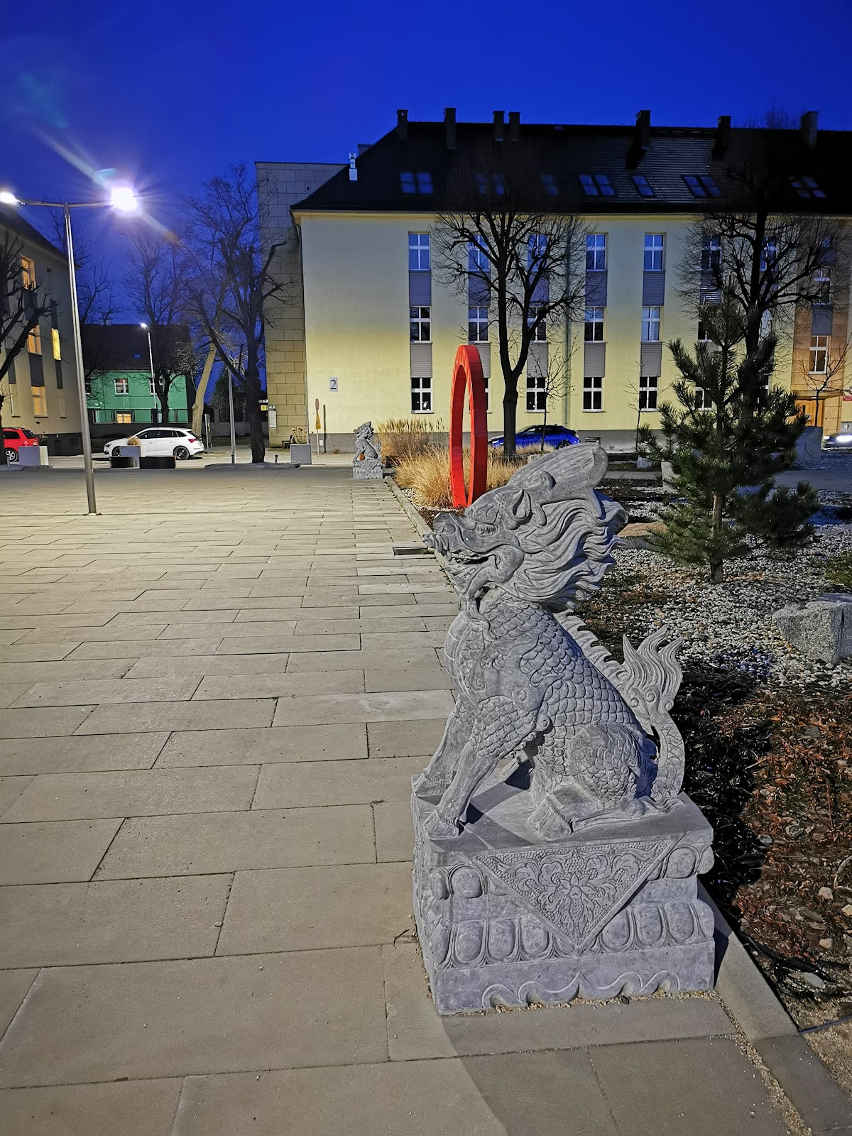 Opole University of Technology photo 7