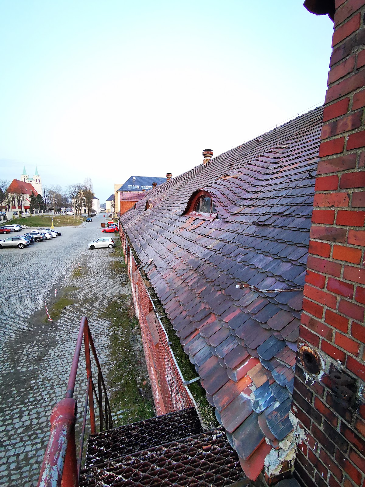 Opole University of Technology photo 8