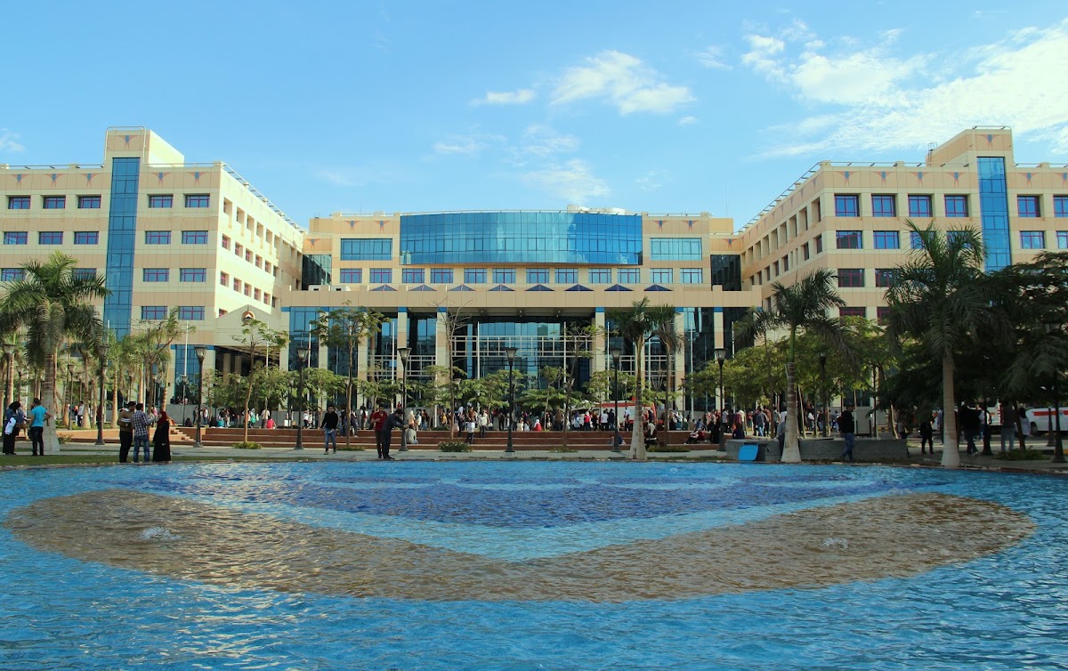 October 6 University photo 3