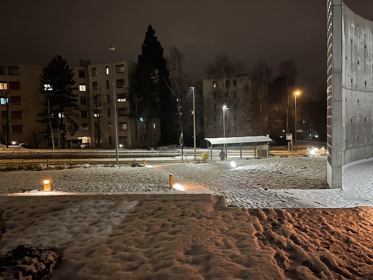 Haute école d'ingénierie et de gestion du canton de Vaud (HEIG-VD) photo 7