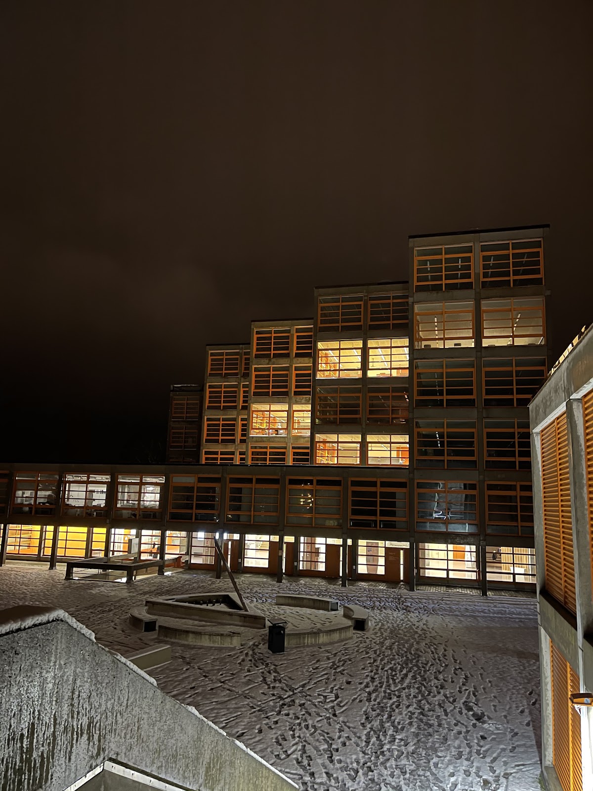 Haute école d'ingénierie et de gestion du canton de Vaud (HEIG-VD) photo 8