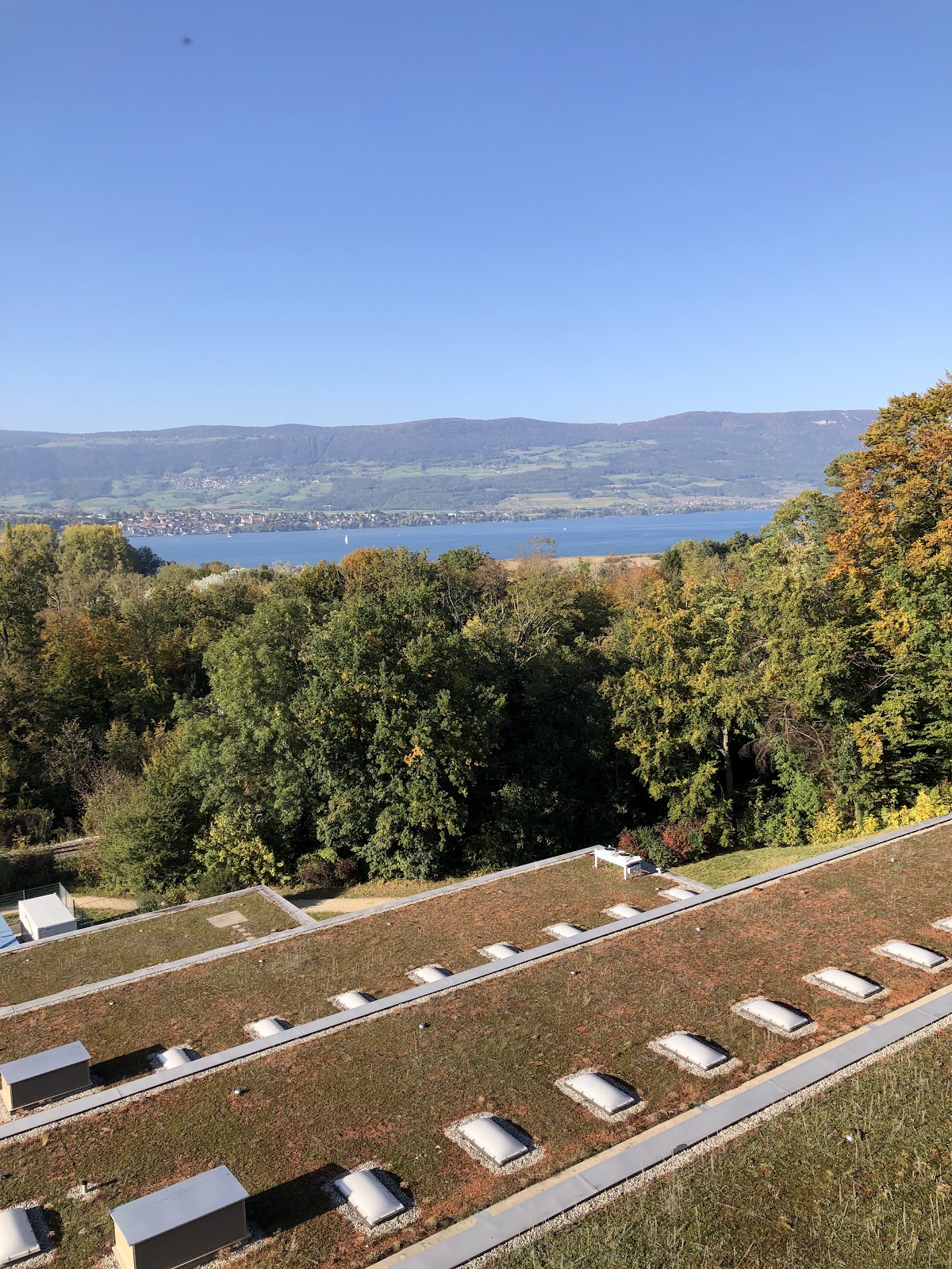 Haute école d'ingénierie et de gestion du canton de Vaud (HEIG-VD) photo 9